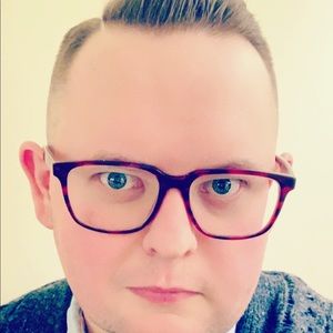 Meet your Posher, Dan